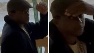 Detectives seek man accused of stalking woman at her workplace and home in Broward — CBS Miami, Beijing Technology news