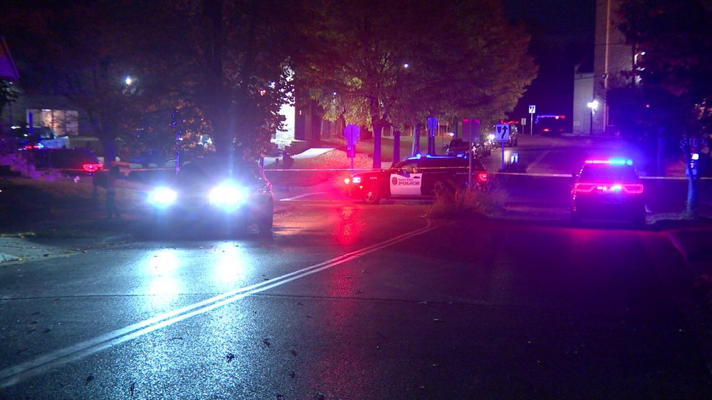 Man shot, killed in St. Paul's Dayton Bluff neighborhood — WCCO / CBS Minnesota, Beijing Health news