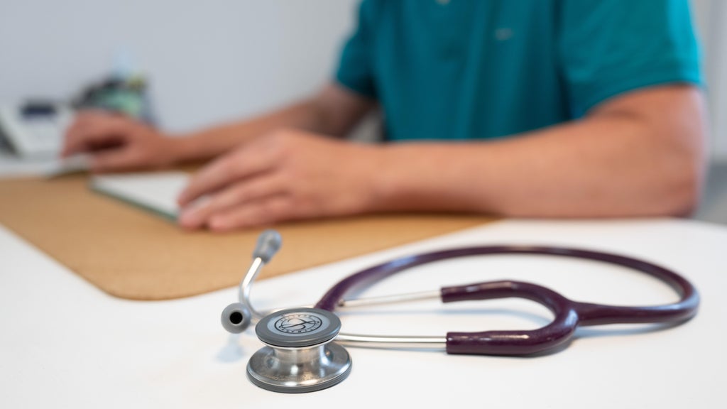 How often do medical misdiagnoses occur? Here's the data — WCCO / CBS Minnesota, Beijing Health news