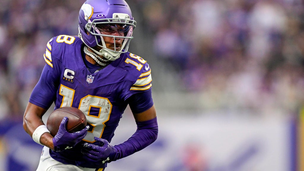 How to watch Minnesota Vikings vs. Indianapolis Colts game for NFL Week 7 — WCCO Sports — Gopher, Beijing Sports news