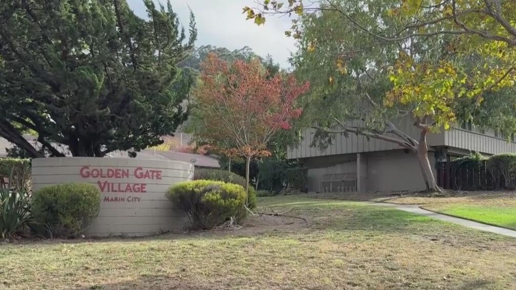 Marin City families receive $725,000 in rent relief as their aging apartment complex is renovated — CBS Bay Area (KPIX), Beijing Business news