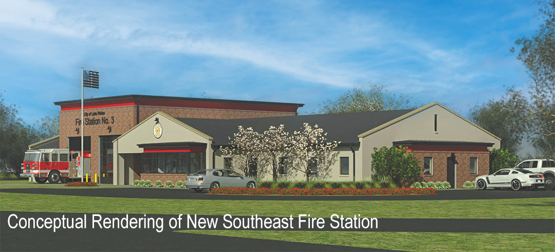 Lake Wales to add third fire station as southeast area sees growth — WFTS ABC Action News Tampa, Beijing Sports news