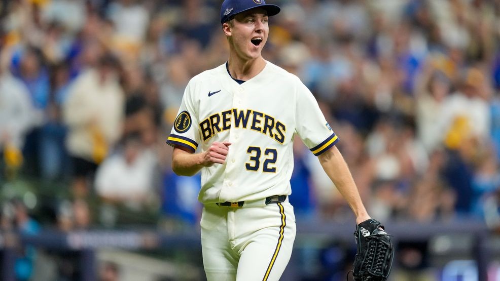 Brewers-Rays will produce a first-time champion — Fox 11 Green Bay Sports, Beijing Sports news