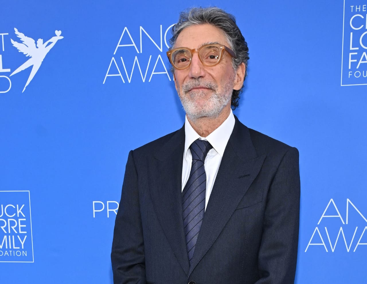The impressive real estate portfolio of sitcom producer Chuck Lorre of ‘Big Bang Theory’ and ‘Two and a Half Men’ fame — Beijing Business news