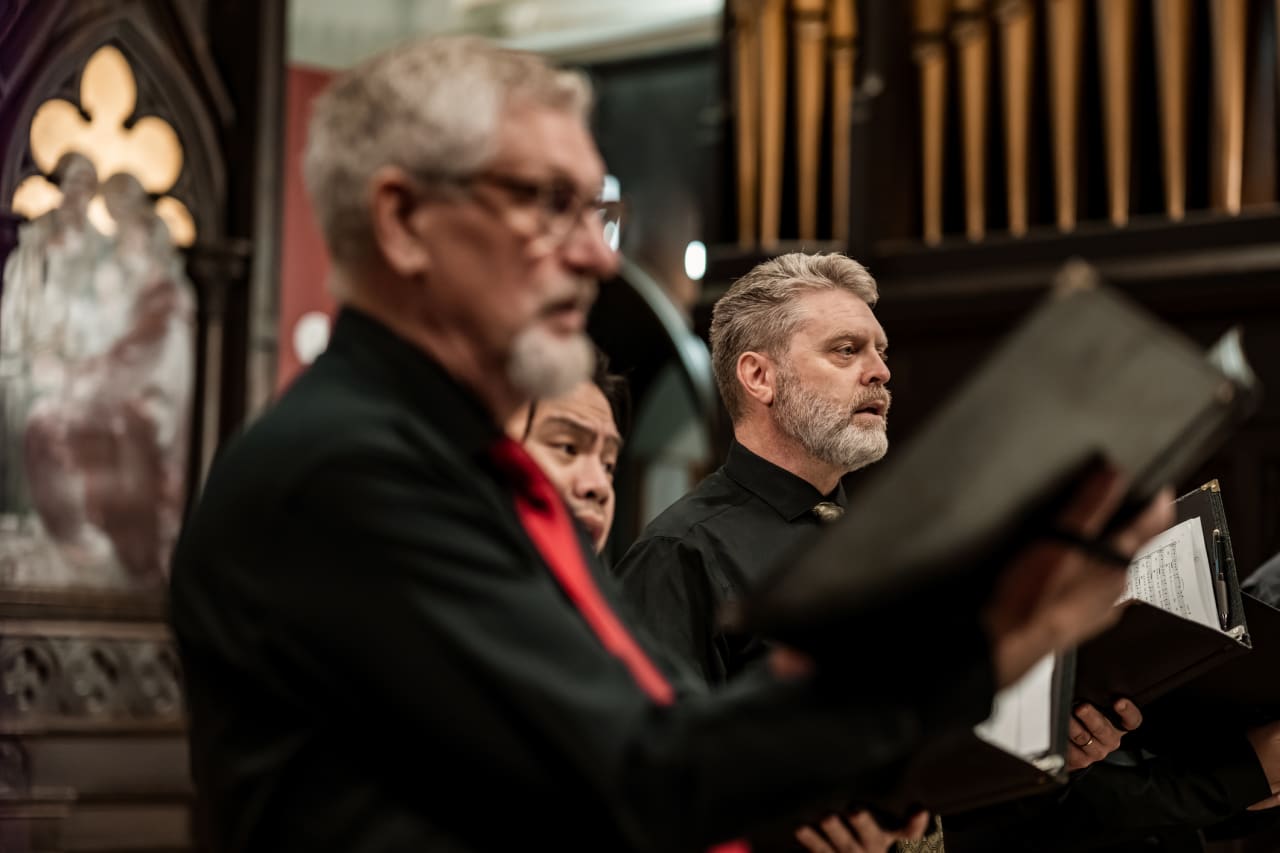 ‘There may be better investment options’: My church received $1.5 million from a parishioner. Is 3.75% interest enough? — Beijing Business news