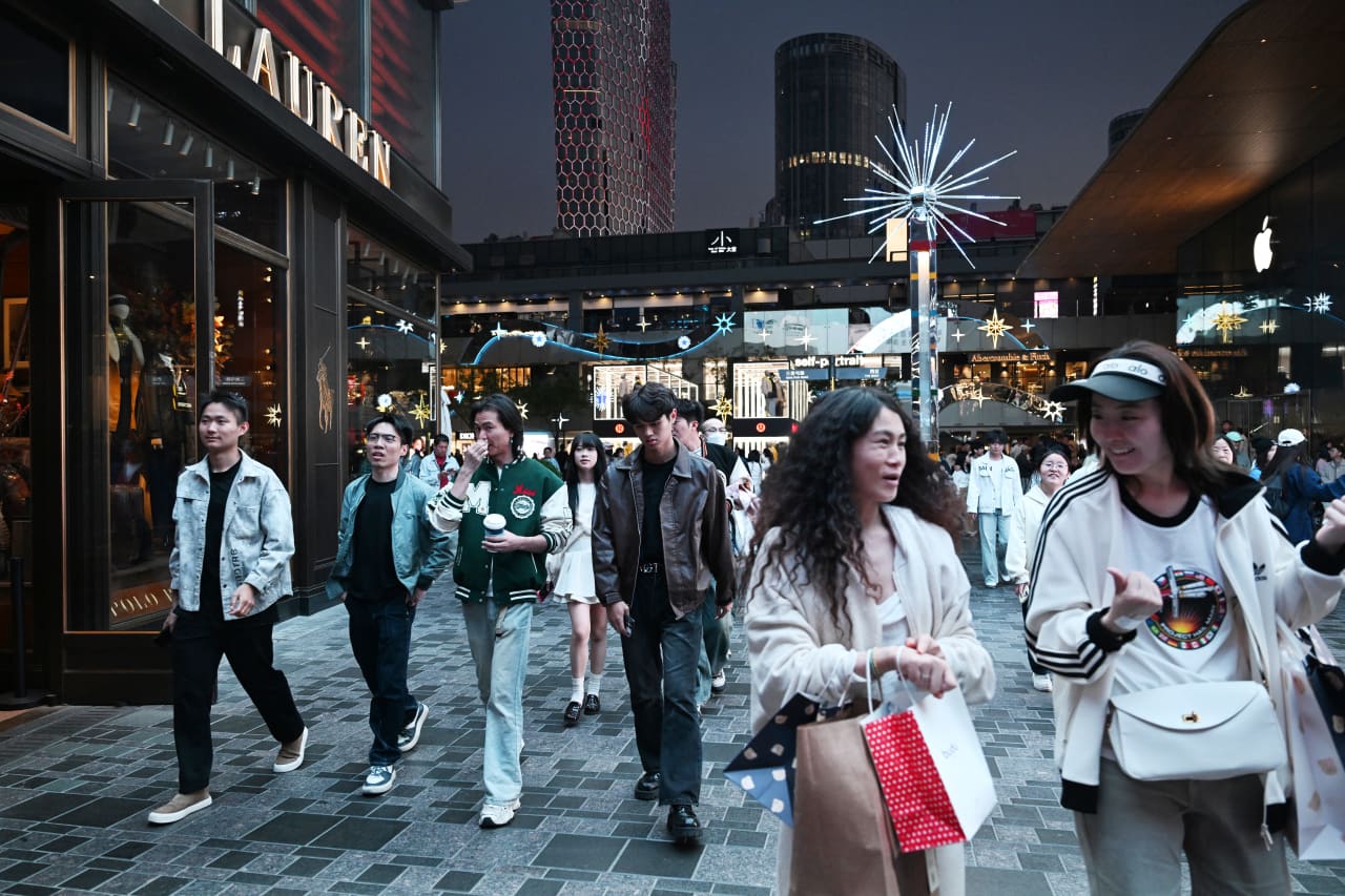 TikTok parent ByteDance’s chatbot is now giving travel-booking sites a run for their money. And yours. — MarketWatch, Beijing Technology news