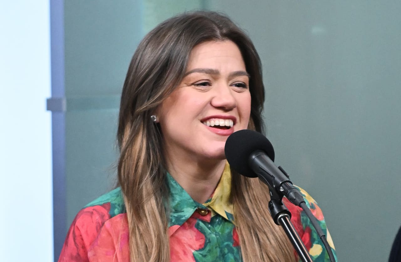 Kelly Clarkson’s expensive purchases: A multi-million dollar real-estate portfolio that spans the country — MarketWatch, Beijing Business news