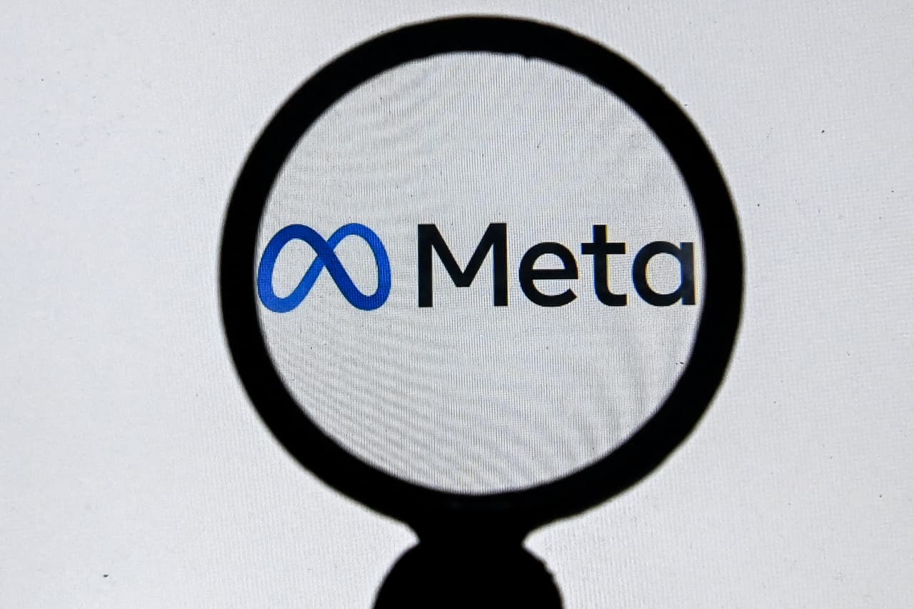 Meta’s stock rises as investors glimpse an opportunity that could dwarf the ad business — MarketWatch, Beijing Schools news