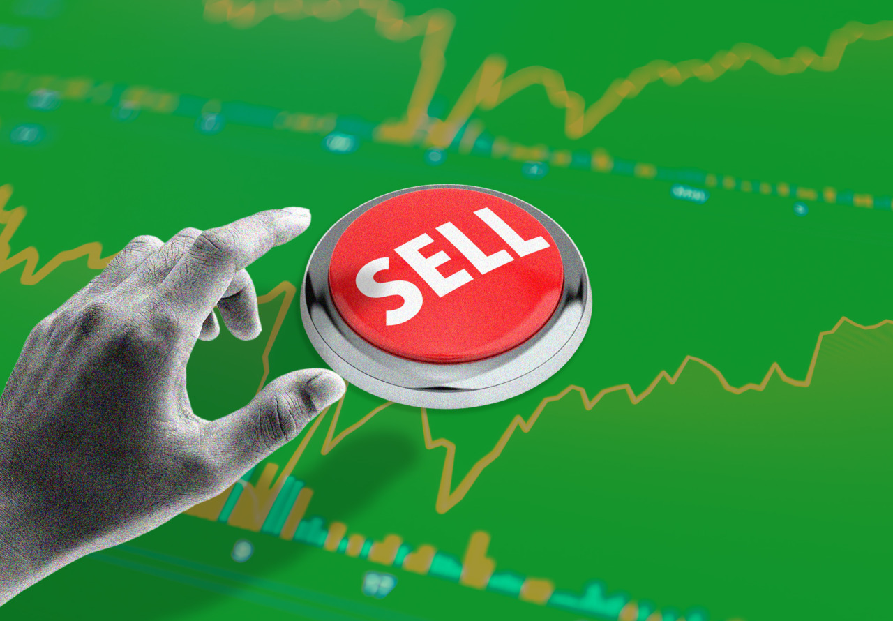 ‘When do I sell my stocks?’ Ignore the noise and focus on these things. — Beijing Business news