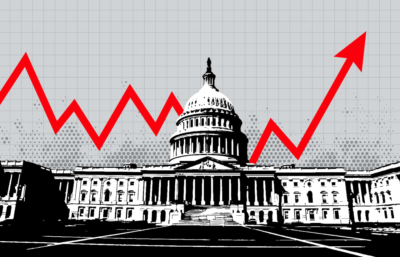Why the midterm elections are likely to become a strong tailwind for the stock market — MarketWatch, Beijing Business news