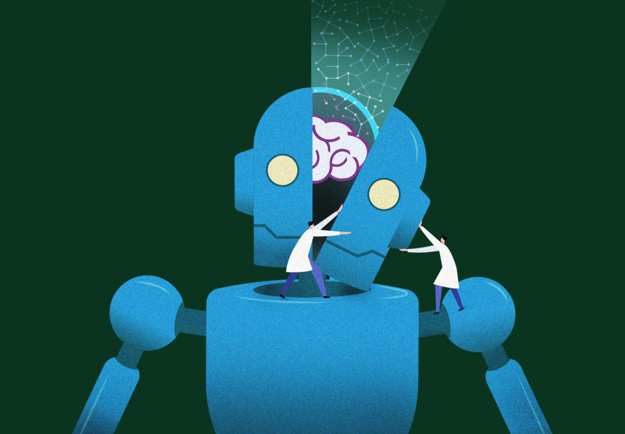 Do machines have feelings? AI has philosophers and tech leaders rethinking consciousness. — MarketWatch, Beijing Technology news