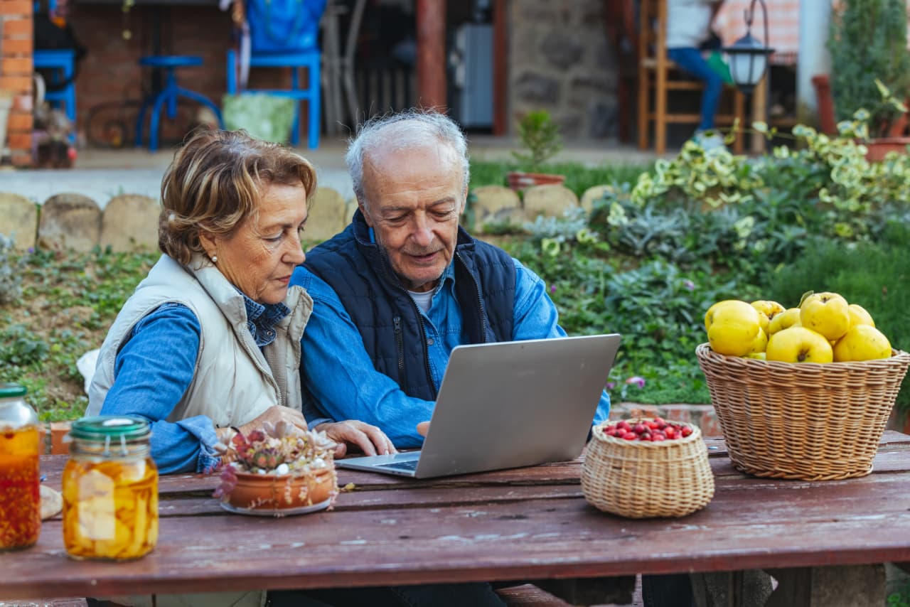 ‘Fancy cars hold no appeal’: My wife and I have a 99% chance of outliving our savings. Why don’t we spend it all? — Beijing Health news
