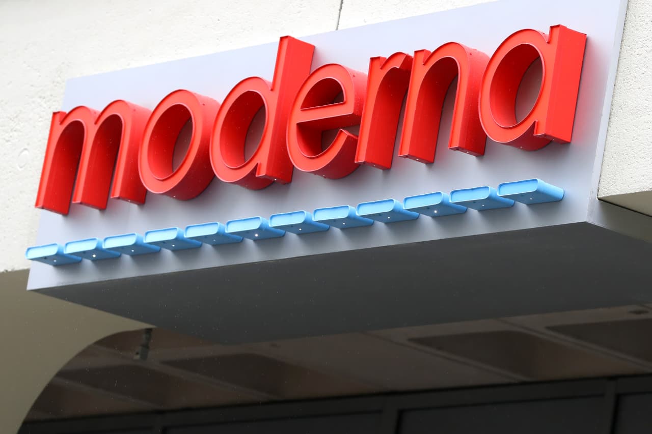 The real test for Moderna’s cancer vaccine isn’t about beating Keytruda. It’s keeping cancer from coming back in the long term. — MarketWatch, Beijing Health news