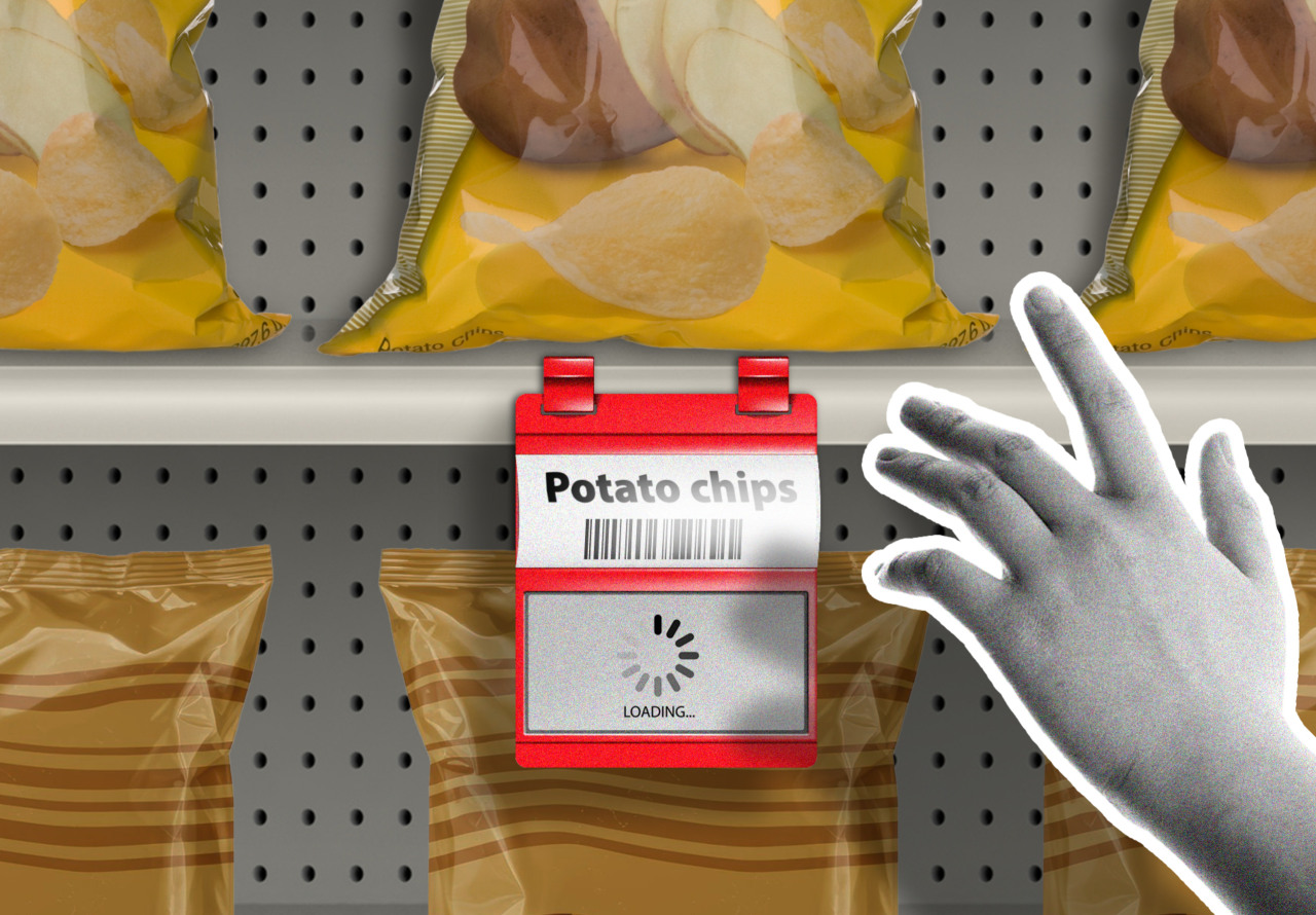 Walmart, Best Buy and other stores now use digital price tags. Critics say they could lead to different prices for different shoppers. — MarketWatch, Beijing Technology news