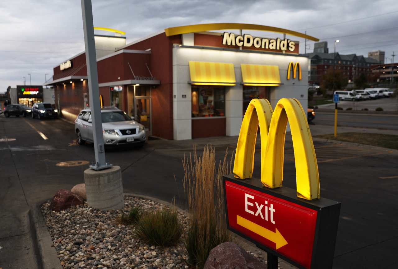 McDonald’s new bet on chicken hits a snag as franchisees say the birds are too big — MarketWatch, Beijing Business news