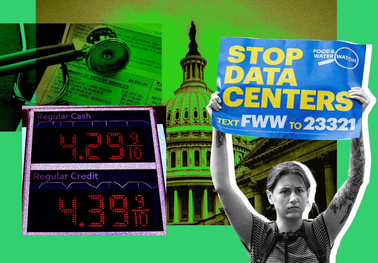 The 5 big voting issues in the midterm elections that will impact your wallet — MarketWatch