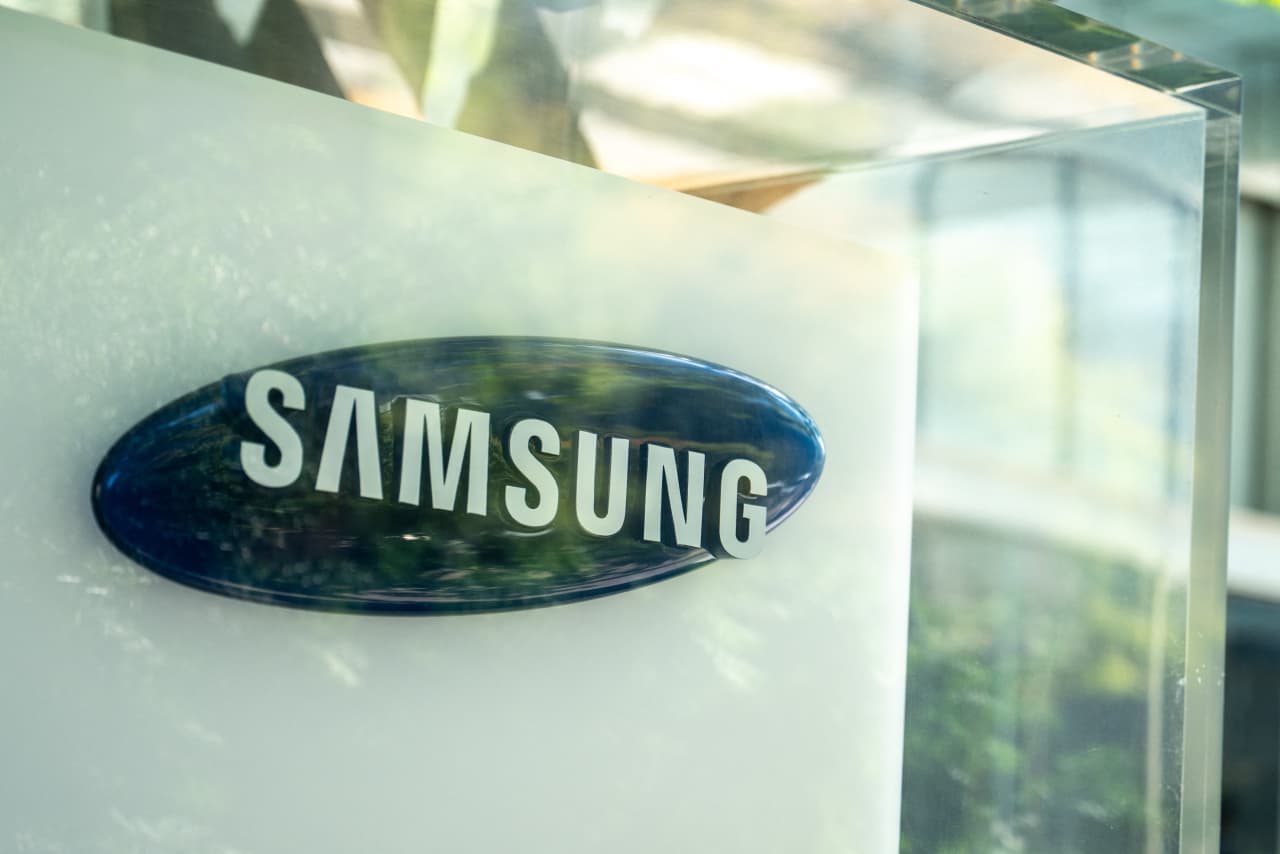 Samsung Electronics earned nearly as much as Microsoft and Alphabet combined. What the Korean giant is now saying about the memory-chip outlook. — Beijing Technology news