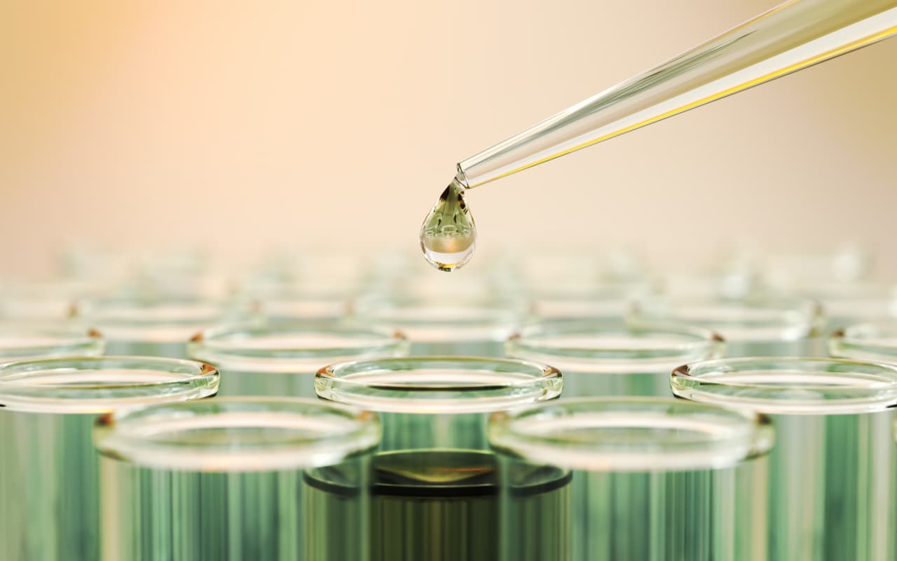 Wall Street researchers just used Claude to design a drug. The experiment has spawned a new investment thesis. — MarketWatch, Beijing Technology news