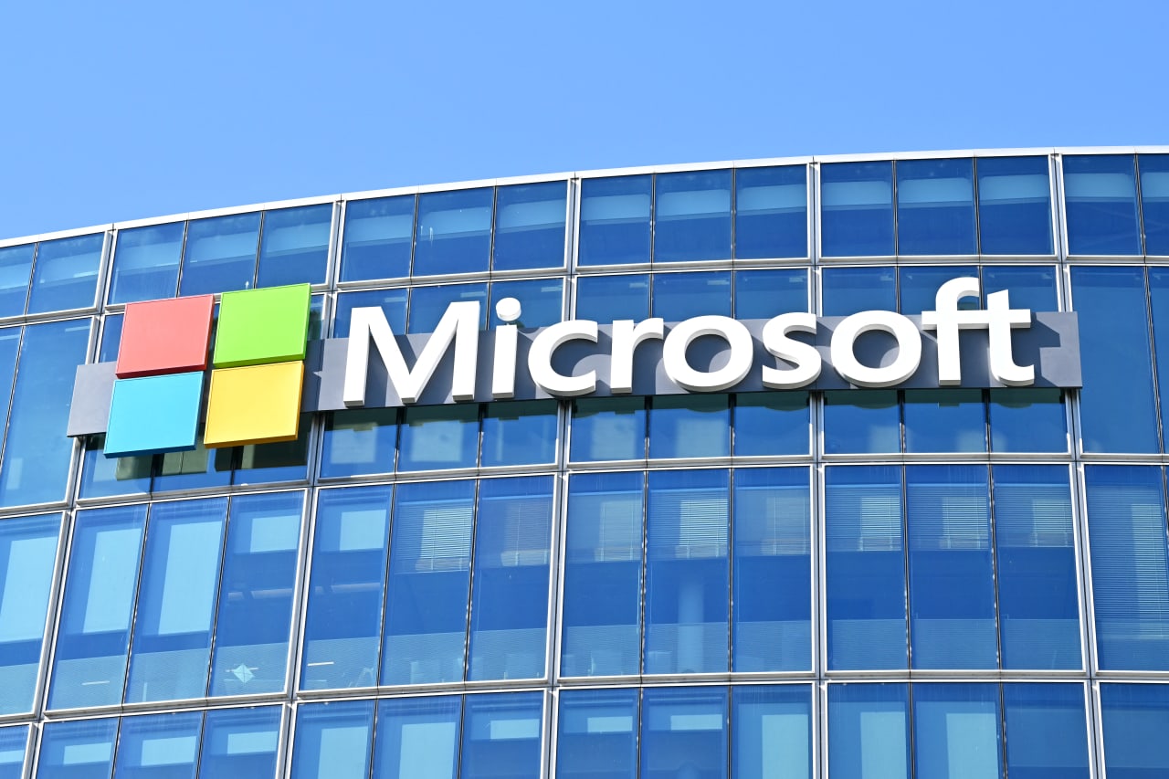 Microsoft earnings will look funky — but an elusive number is finally arriving — Beijing Business news