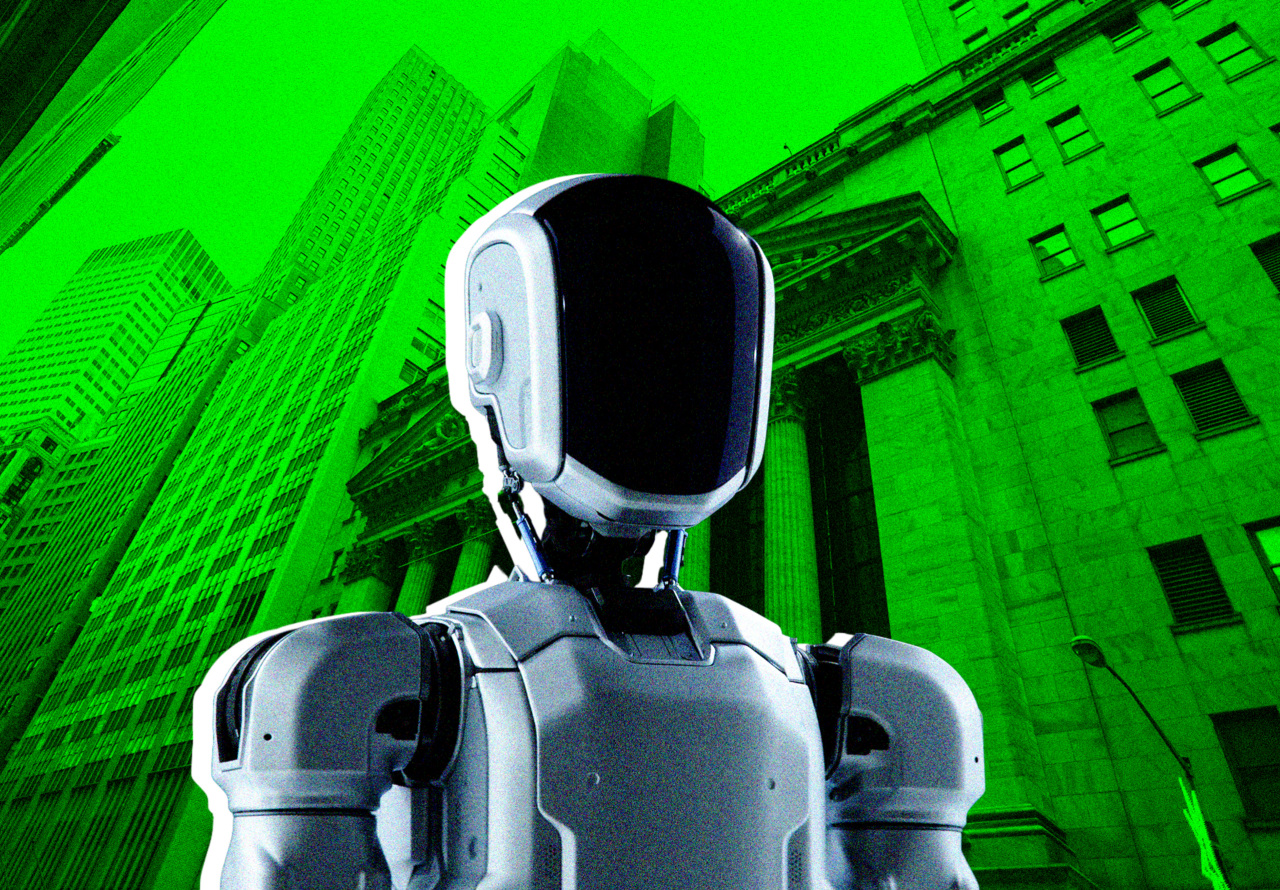 AI fever ignites a boom in thematic ETFs as fund managers hunt for their next big hit — MarketWatch, Beijing Technology news