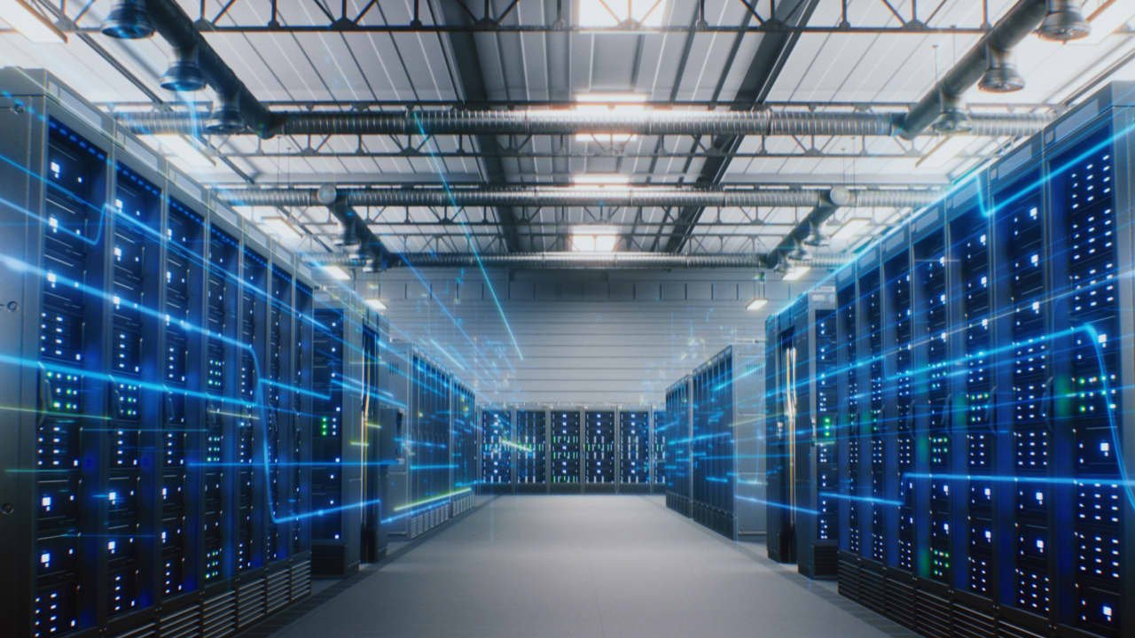 Here’s the question three tech-sector earnings reports raise about the future of AI — Beijing Technology news