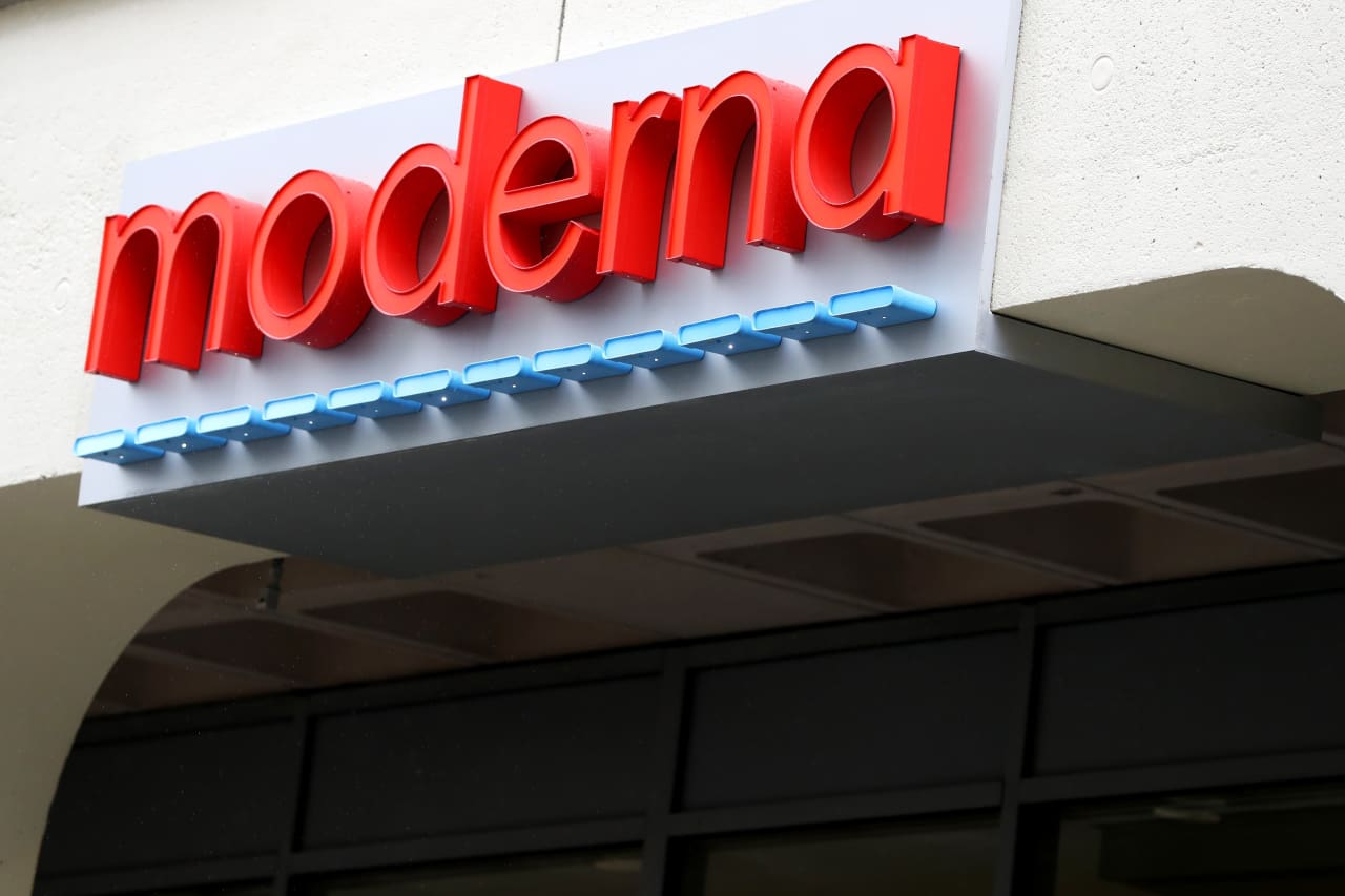 The excitement around Moderna’s cancer vaccine is cooling. Here’s why. — MarketWatch, Beijing Health news