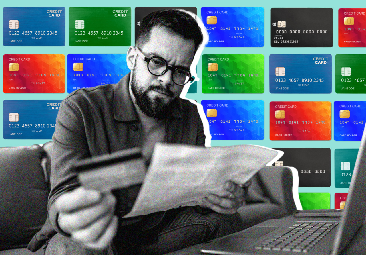 This credit card is the ‘best weapon’ to fight debt while interest rates keep climbing — MarketWatch