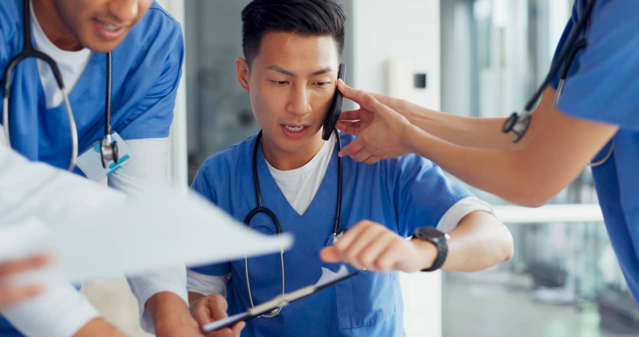 Medicare is a bargain. What America can’t afford is private health insurance. — MarketWatch, Beijing Health news