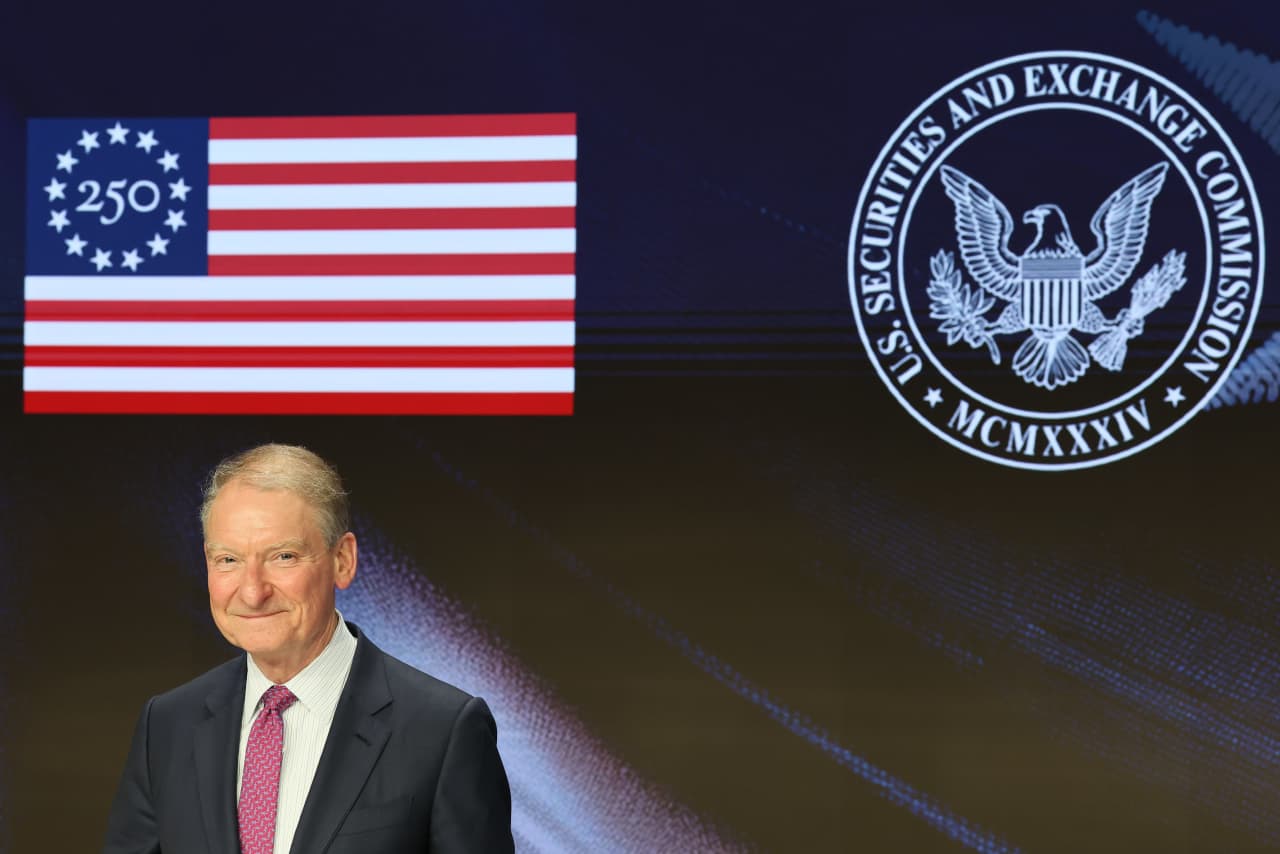 New SEC rules would fleece everyday investors to enrich Wall Street — MarketWatch, Beijing Government news