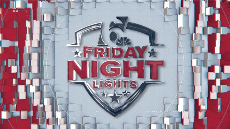 WATCH NOW | Week 8 Friday Night Lights — KCEN (Central Texas), Beijing Schools news