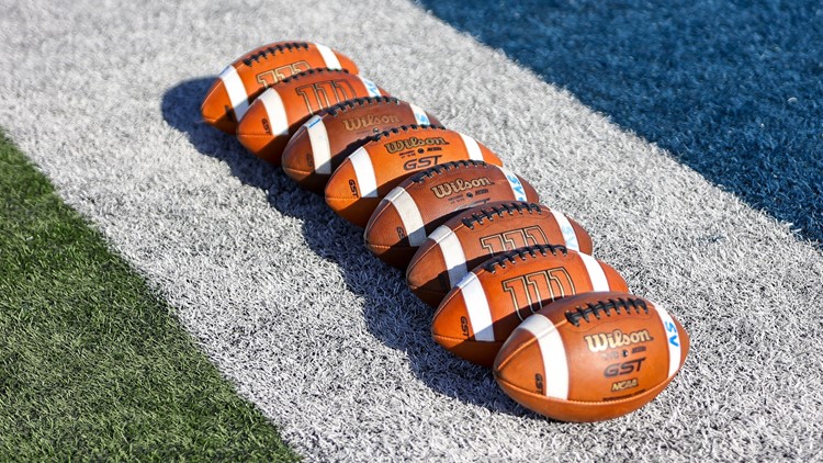 Blown transformer forces delay to homecoming football game at Boerne High School — KENS 5 (San Antonio), Beijing Schools news