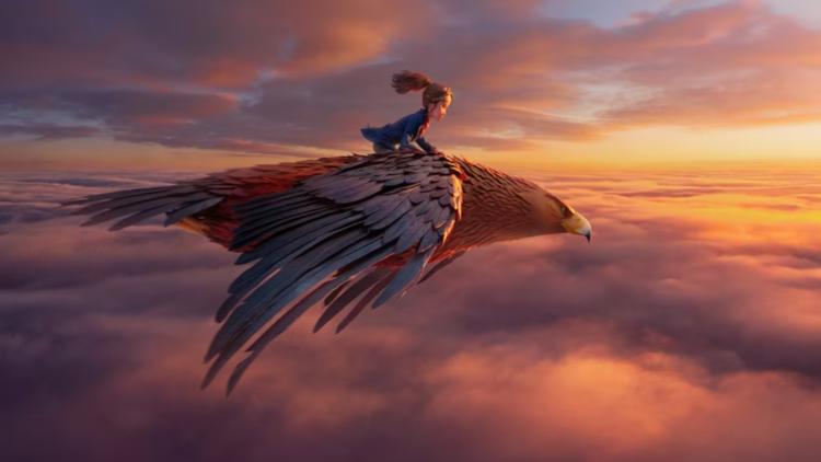 In a world of AI, Laika took 16 years to hand-build ‘Wildwood,’ filming seconds at a time — KARE 11 Entertainment