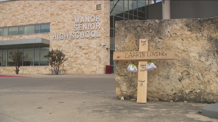 Mother sues Manor ISD, Texas officials over 2024 deadly stabbing — KENS 5 (San Antonio), Beijing Schools news