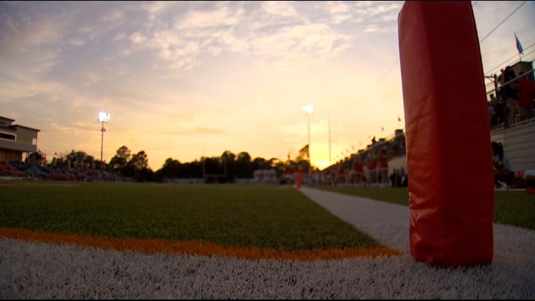 UIL reinstates Lewisville football's Laykon Brassfield ahead of major District matchup — WFAA (Dallas-Fort Worth), Beijing Sports news
