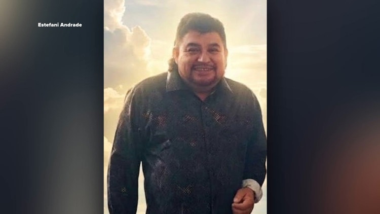 ICE identifies Dallas man who died at Laredo detention facility, disputes family's claims about medical care — WFAA (Dallas-Fort Worth)