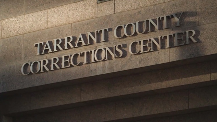 Tarrant County commissioner calls for review after another inmate dies at county jail — WFAA (Dallas-Fort Worth), Beijing Health news