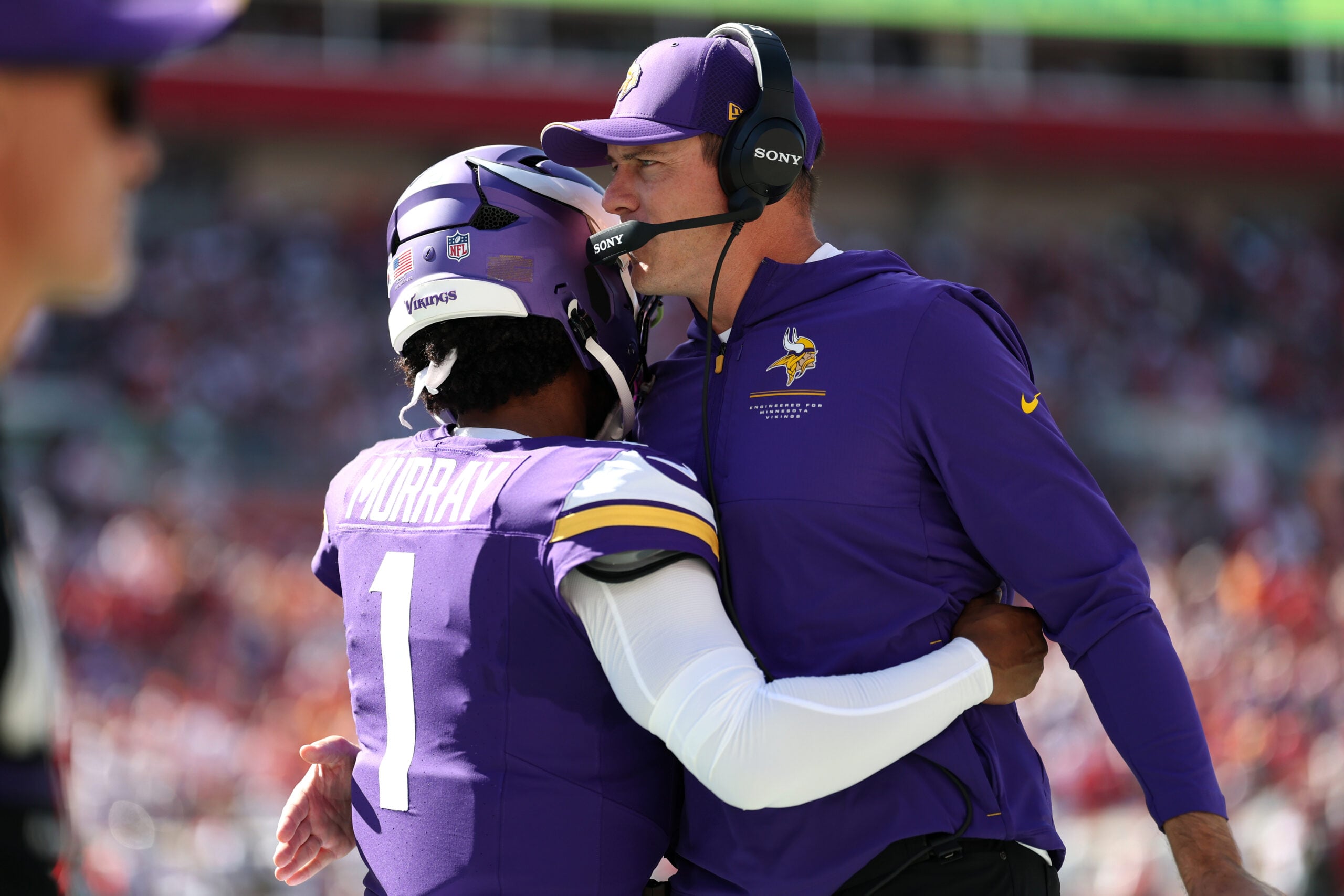 The 2026 Minnesota Vikings: 3 Things I Think and 3 Things I Know — Vikings Territory, Beijing Health news