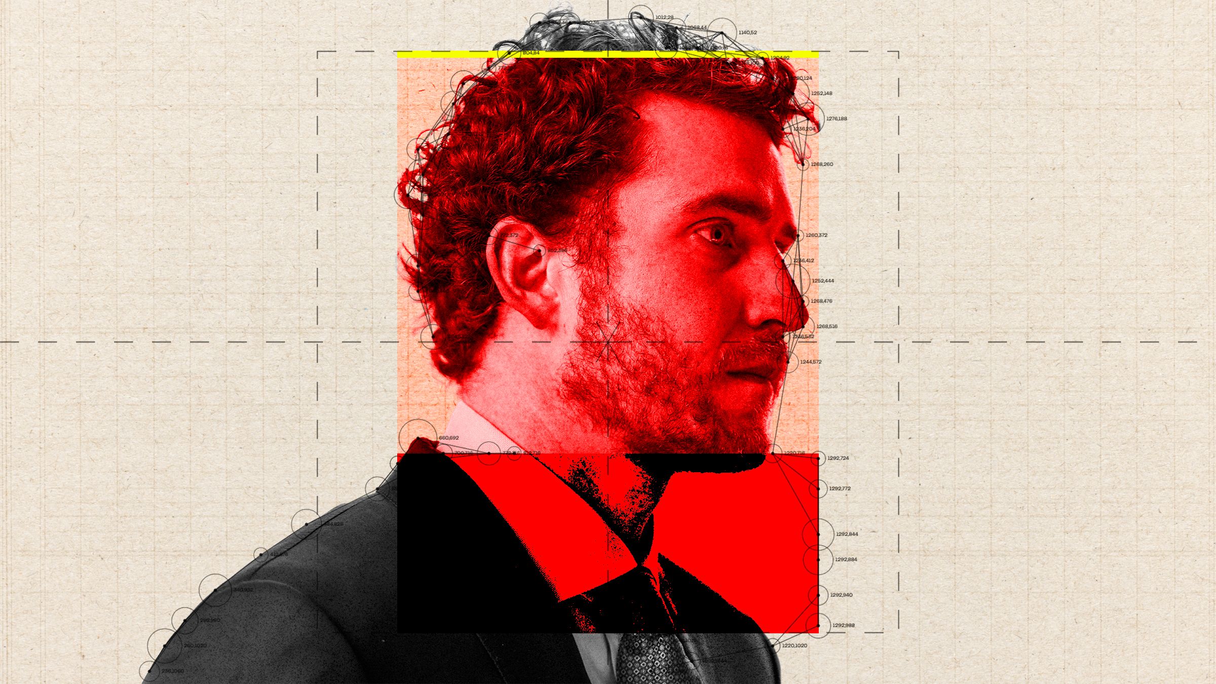 The Story of Billy Evans and ‘Theranos 2.0’ — Wired, Beijing Business news