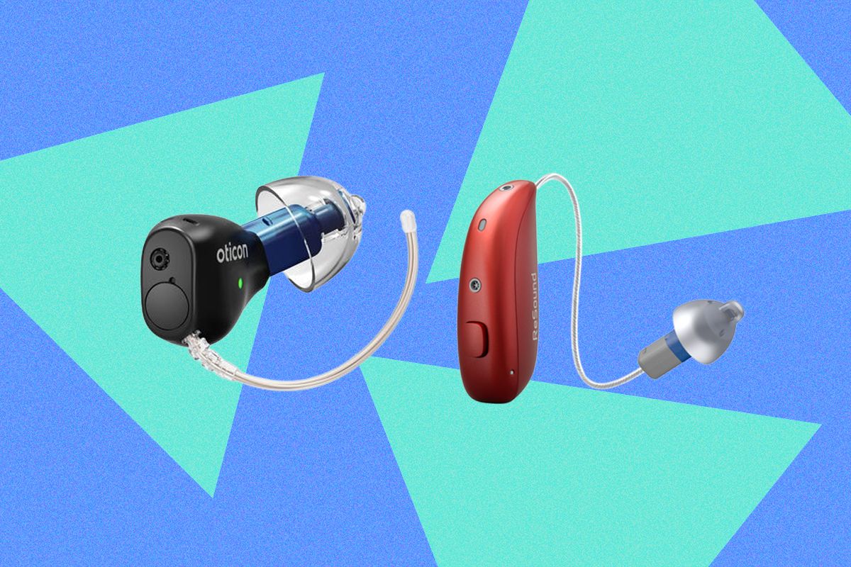 The Best Hearing Aids I’ve Tested (2026): Jabra, Resound, Apple, and More — Wired, Beijing Technology news
