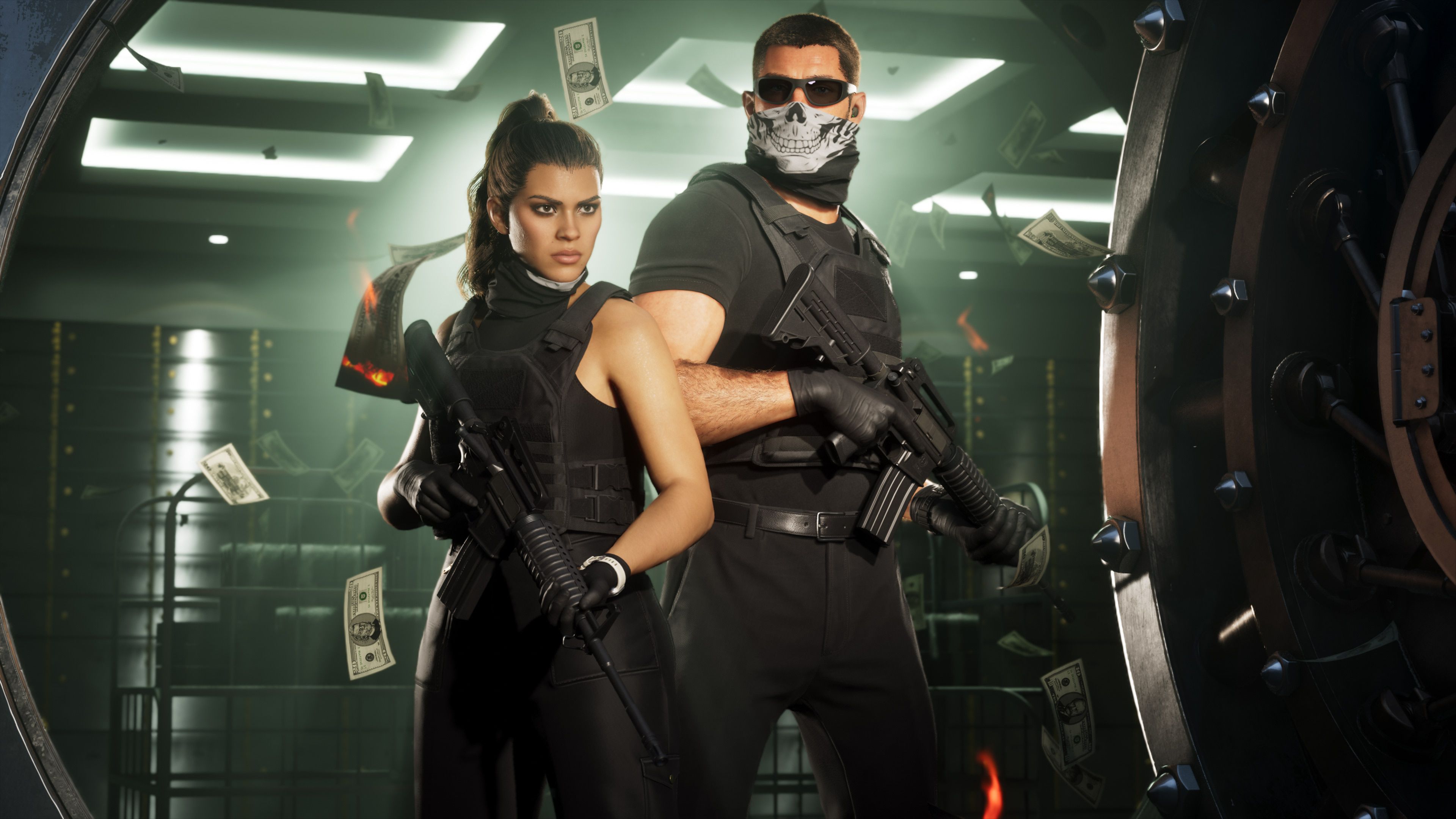 Gaming Can’t Afford More Games the Size of ‘Grand Theft Auto VI’ — Wired, Beijing Sports news