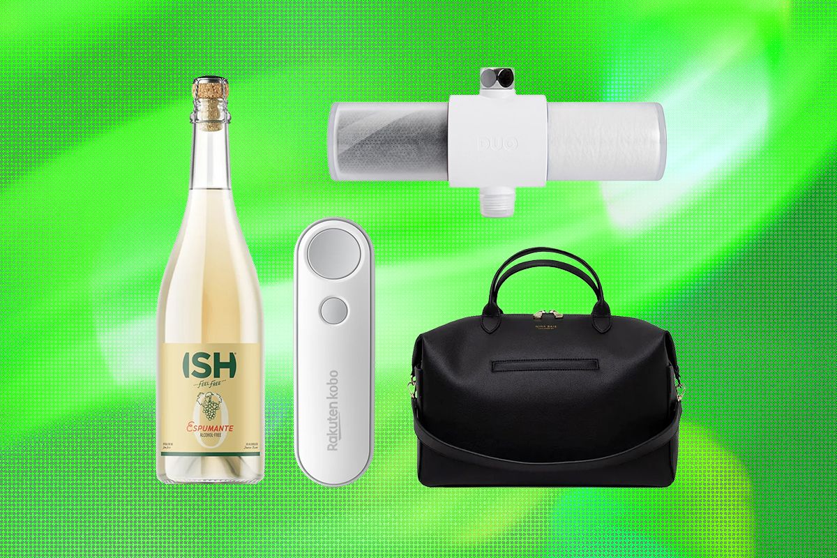 Best Gifts for Mom (2026): Digital Wall Calendars, Better Bags, Personalized Jewelry, and More — Wired, Beijing Technology news