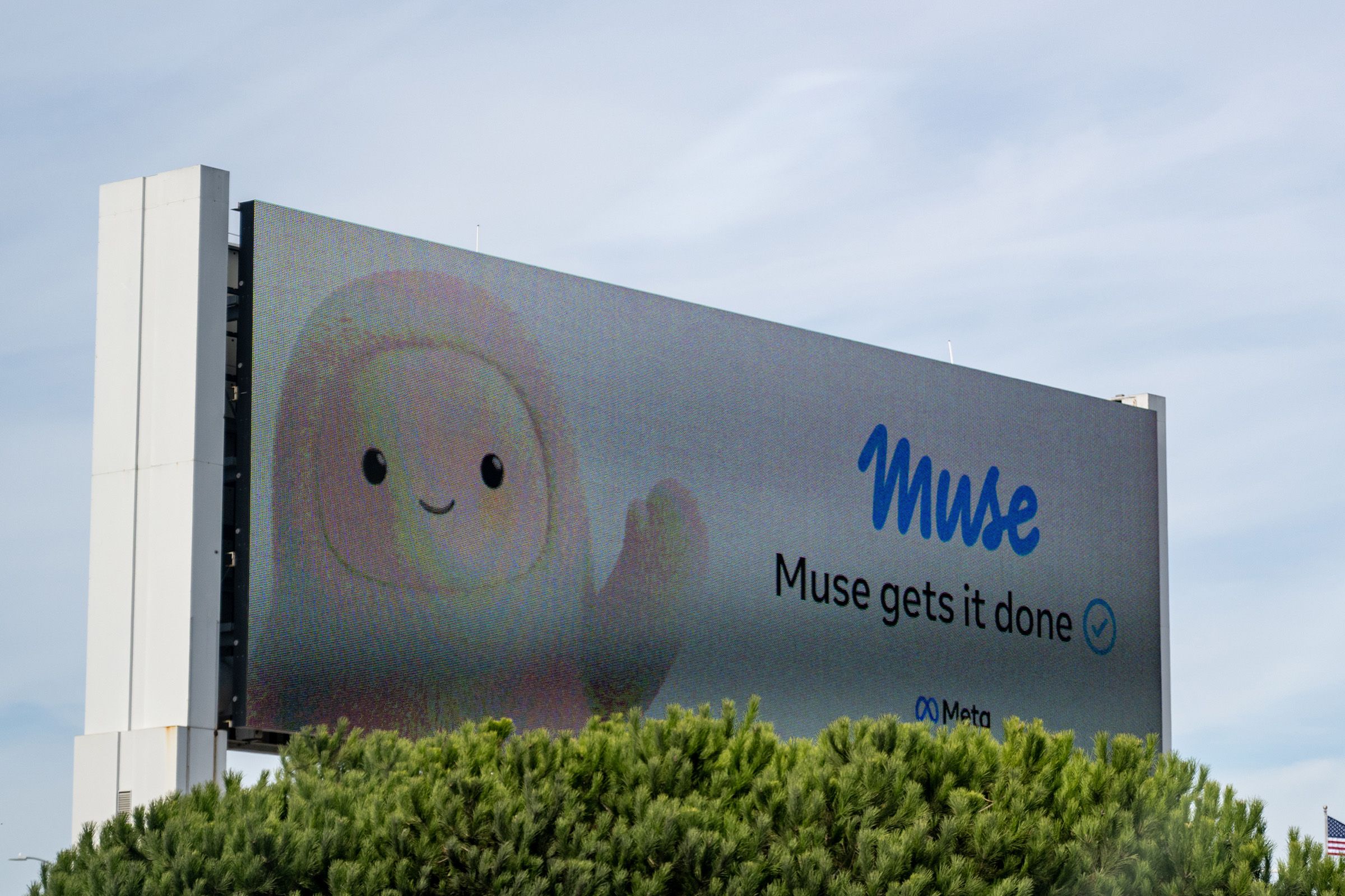 A Design Flaw in Share Links Exposes Users’ Personal Conversations With Meta’s Muse — Wired
