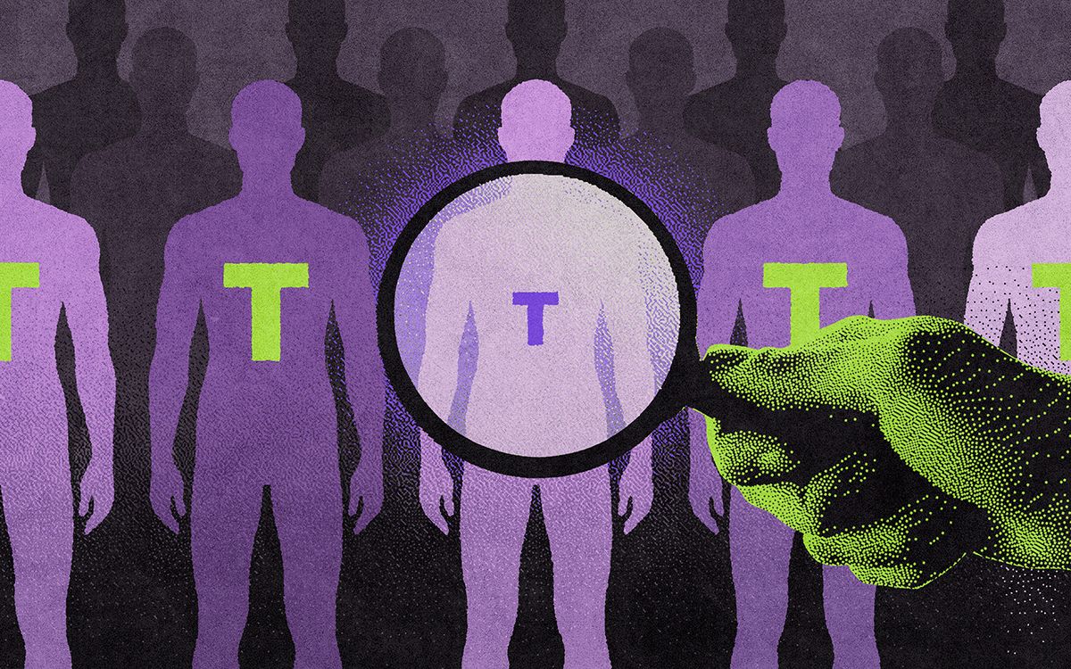 Telehealth Giant Hims Wants to Test Every Dude for Low Testosterone — Wired, Beijing Business news
