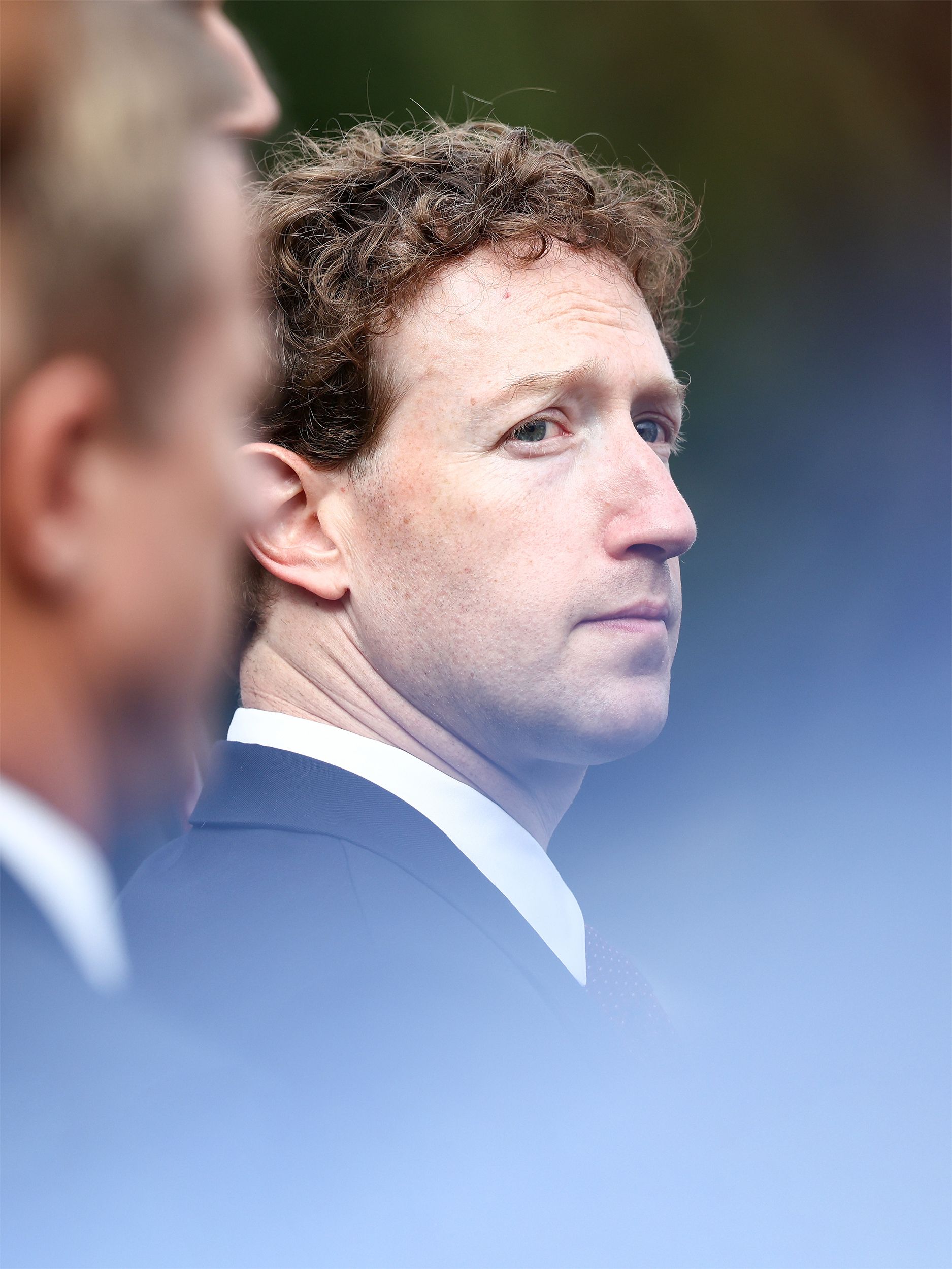 Mark Zuckerberg Agrees to Stay in California Despite Billionaires’ Tax Ballot Measure — Wired, Beijing Technology news