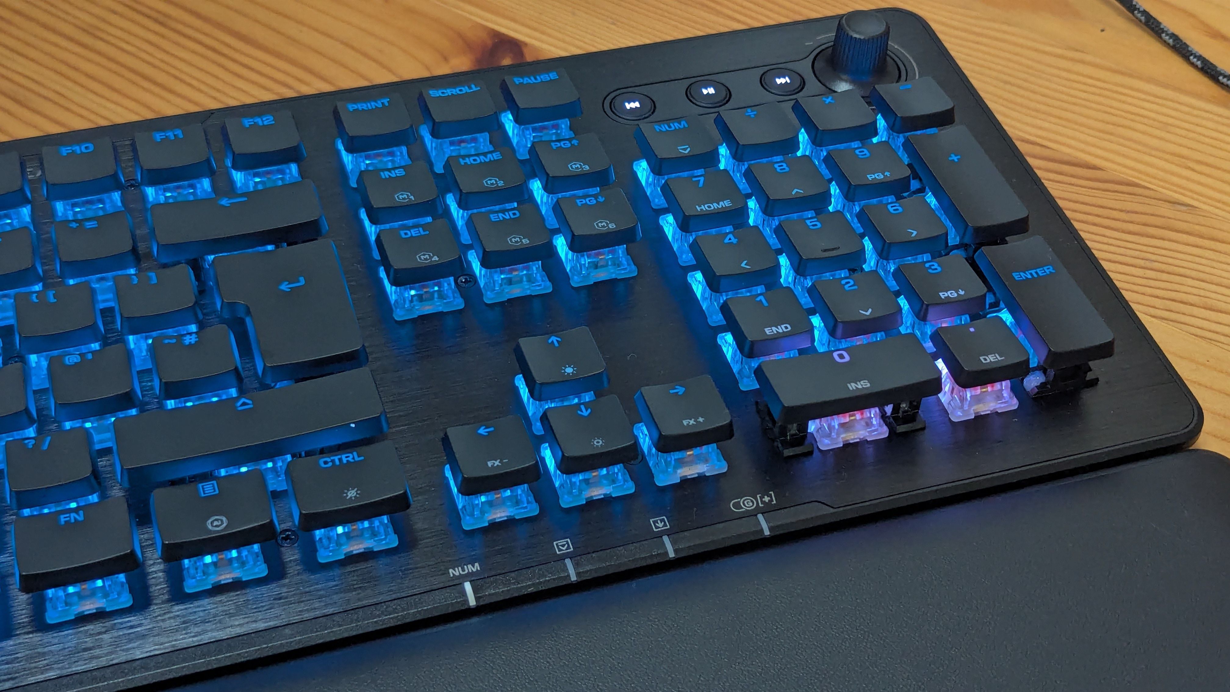 Turtle Beach Vulcan II XP Review: Clicky Compromise — Wired, Beijing Technology news