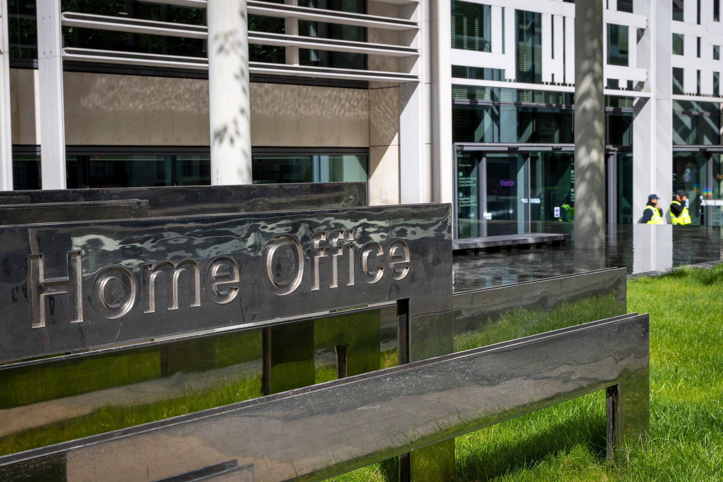 UK Home Office May Face Investigation Over Use of OpenAI Tools — Beijing Technology news