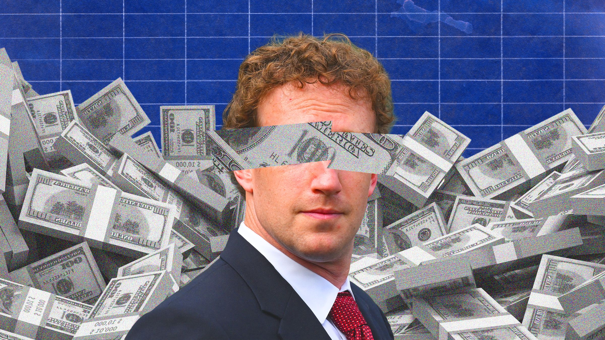 How Many Billions Would It Take to Hold Meta Accountable? — Wired, Beijing Technology news