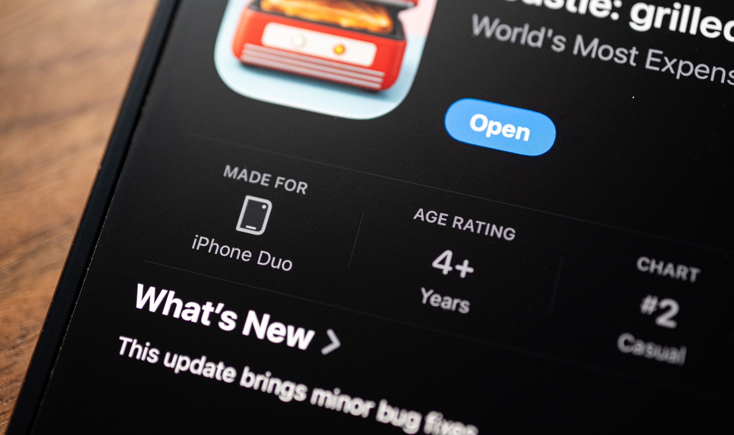 9 Unique Apps to Try on the iPhone Duo — Wired, Beijing Technology news