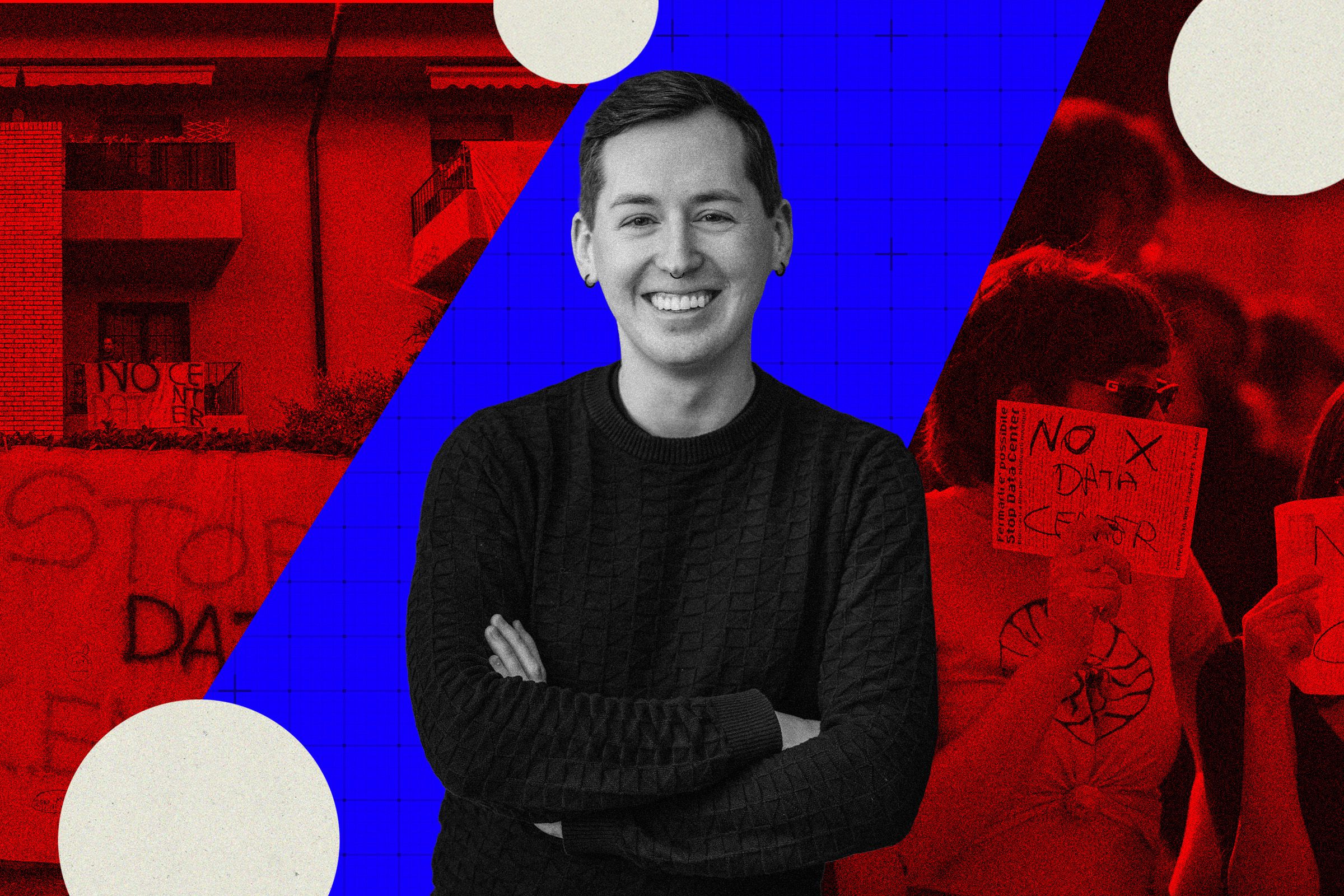What the US Movement Against Data Centers Can Learn From Abroad — Wired, Beijing Technology news