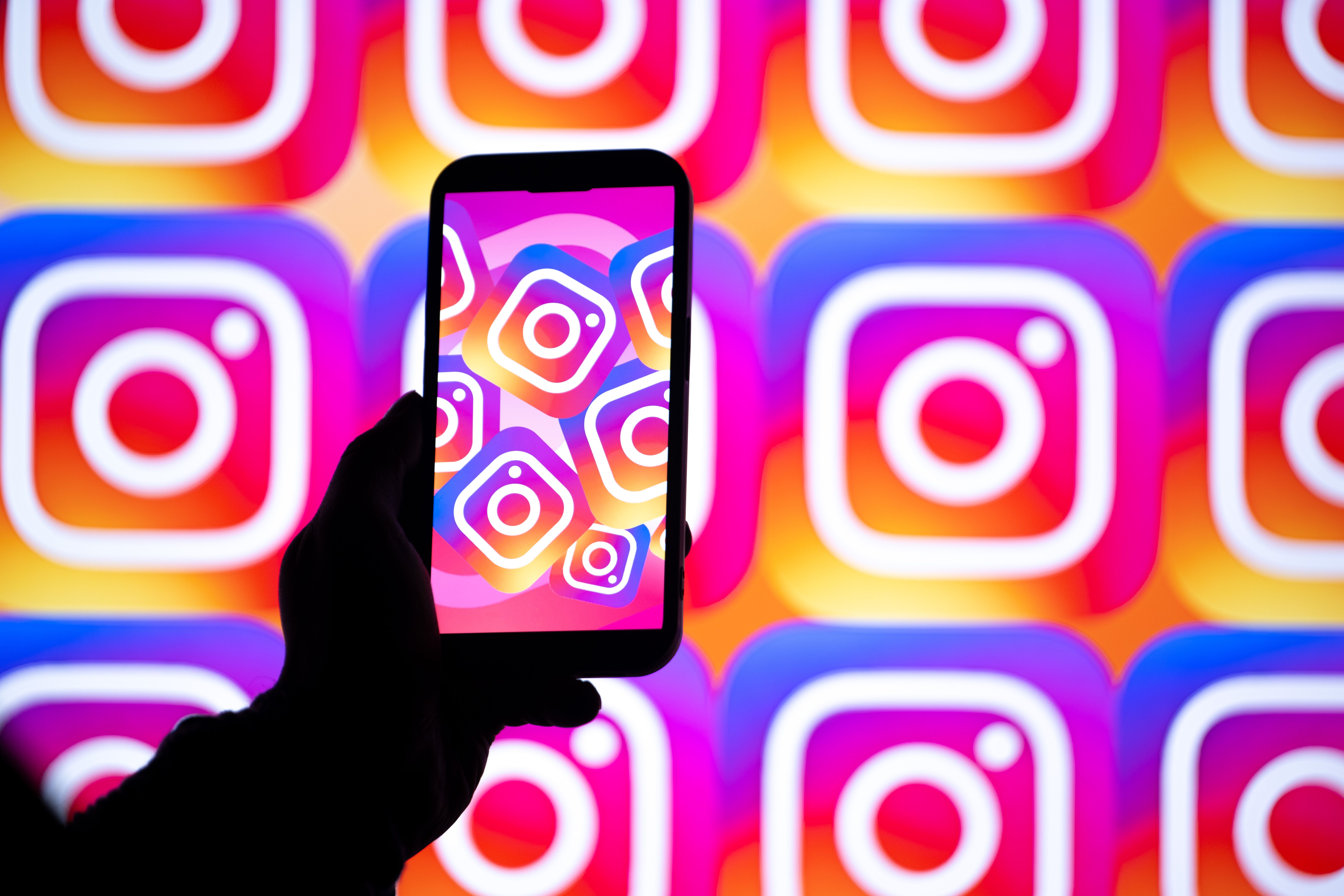 Instagram Is a Streaming Service Now — Beijing Technology news